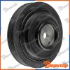 Poulie damper vilebrequin pour DODGE | RKP-CH-005, MD333325